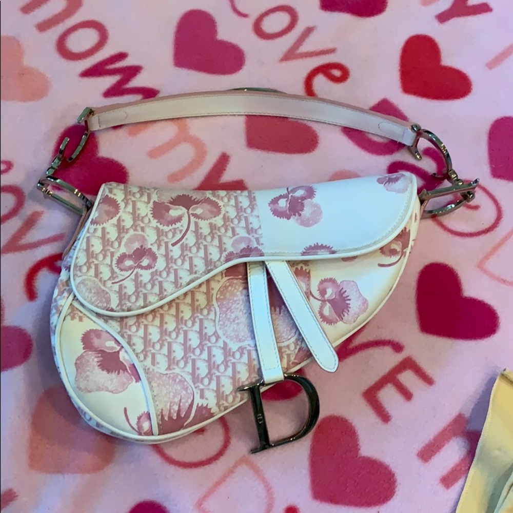 Christian Dior Purse